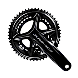 SHIMANO DURA ACE FC-R9200 12-Vites 50-34 172.5mm YOL AYNAKOL - SHIMANO