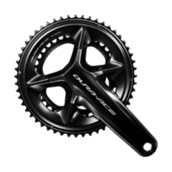 SHIMANO DURA ACE FC-R9200 12-Vites 52-36 172.5mm YOL AYNAKOL - SHIMANO