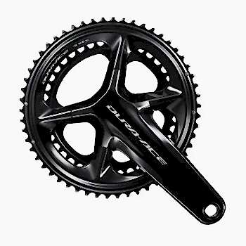 SHIMANO DURA ACE FC-R9200 12-Vites 54-40 170mm YOL AYNAKOL - SHIMANO