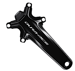 SHIMANO DURA ACE FC-R9200-P 12 VİTES 175 mm POWER METER AYNAKOL KOLU - SHIMANO