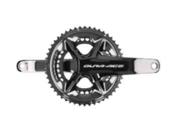 SHIMANO DURA ACE FC-R9200-P 12 VİTES 52-36 175 mm POWER METER AYNAKOL - SHIMANO
