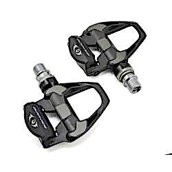 SHIMANO DURA ACE PD-R9100 +4mm SM-SH12 YOL PEDAL - SHIMANO
