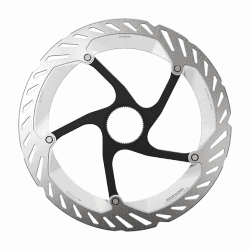 SHIMANO DURA ACE RT-CL800 203mm INTERNAL (MIKNATISLI) DİSK FREN ROTORU - SHIMANO