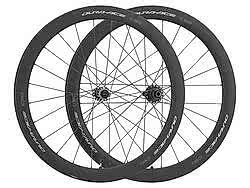 SHIMANO DURA ACE WH-R9270-C50-TL 12s KARBON ÖN-ARKA JANT SETİ - SHIMANO