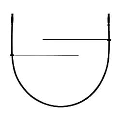 SHIMANO EW-SD300-I 1400mm ELEKTRİK KABLOSU - SHIMANO