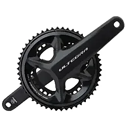 SHIMANO FC-08 11-SPEED 50/34T 170mm AYNAKOL - 1