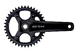 SHIMANO FC-RX820-1 12 VİTES 42T 172.5mm AYNAKOL - 1