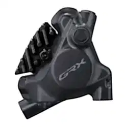 SHIMANO GRX BR-RX410 ARKA HIDROLİK DISC FREN KALİPERİ - 1