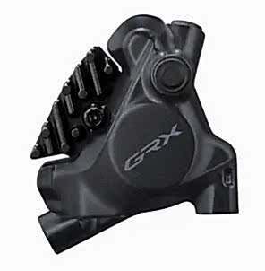 SHIMANO GRX BR-RX410 ARKA HIDROLİK DISC FREN KALİPERİ - SHIMANO