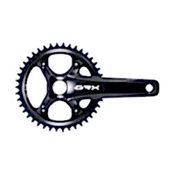 SHIMANO GRX FC-RX810-1 11-Vites 42T 172,5mm AYNAKOL - SHIMANO