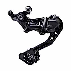 SHIMANO GRX RD-RX400 11V 36T ARKA VİTES DEĞİŞTİRİCİ - SHIMANO