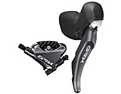 SHIMANO GRX ST-R8103-L ARKA DİSK FREN SETİ - SHIMANO