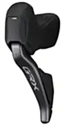 SHIMANO GRX ST-RX825-R Di2 12 VİTES ÖN FREN KOLU - 1