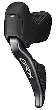 SHIMANO GRX ST-RX825-R Di2 12 VİTES ÖN FREN KOLU - SHIMANO