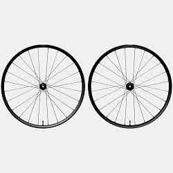 SHIMANO GRX WH-RX180 CENTER LOCK TL DİSK FREN ÖN JANT - SHIMANO