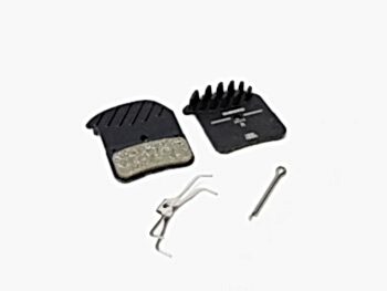 SHIMANO H03A YAY/PİM DAHİL DİSK FREN BALATASI - SHIMANO