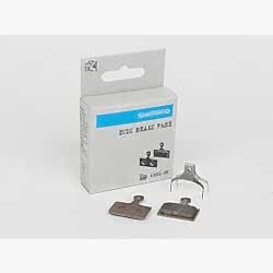 SHIMANO K05S ORGANİK DİSK FREN BALATASI(Dura-Ace/Ultegra/105) - SHIMANO