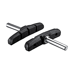 SHIMANO M70/T2 FREN PABUCU - SHIMANO