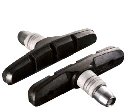 SHIMANO M70/T3 KUTUSUZ FREN PABUCU - SHIMANO