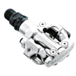SHIMANO PD-M520S SPD MTB PEDAL - SHIMANO