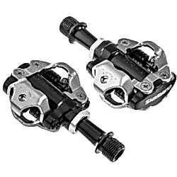 SHIMANO PD-M540 MTB PEDAL - SHIMANO
