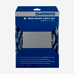 SHIMANO PTFE YOL FREN KABLOSU SETİ - SHIMANO