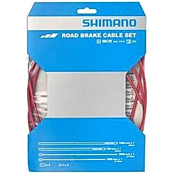 SHIMANO PTFE YOL FREN KABLOSU SETİ - SHIMANO