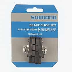 SHIMANO R55C4 BR-5800L FREN PABUCU KARTUŞU - SHIMANO
