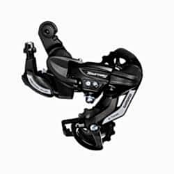 SHIMANO RD-TY500 DA 6-7 SGS VİTES ARKA VİTES DEĞİŞTİRİCİ - SHIMANO