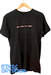 SHIMANO S-PHYRE ERKEK T-SHIRT - SHIMANO