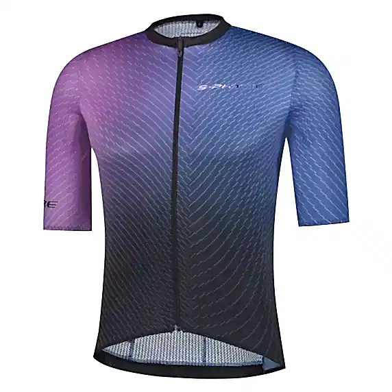 SHIMANO S-PHYRE LEGGERA KISA KOL FORMA - 1