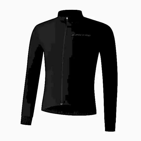 SHIMANO S-PHYRE TERMAL UZUN KOLLU FORMA - 1