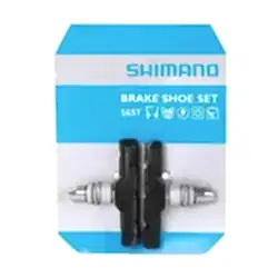 SHIMANO S65T FREN PAPUÇU - 1