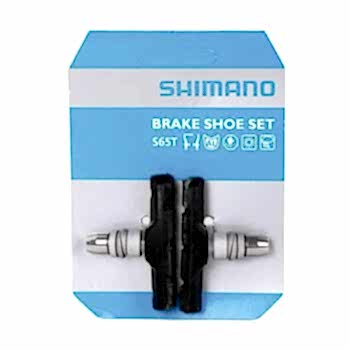 SHIMANO S65T FREN PAPUÇU - SHIMANO