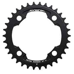 SHIMANO SAINT FC-M820 M825 36T SM-CR82 UYUMLU AYNAKOL DİŞLİSİ - SHIMANO