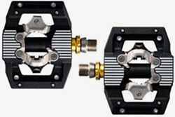 SHIMANO SAINT PD-M821 ÇİFT TARAFLI MTB PEDAL - SHIMANO