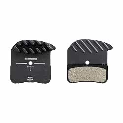 SHIMANO SAINT-ZEE H03A DISC FREN BALATA - SHIMANO