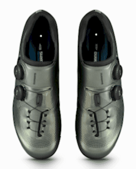 SHIMANO SH-RC703 YOL AYAKKABISI - 2