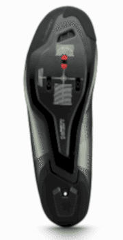 SHIMANO SH-RC703 YOL AYAKKABISI - 6