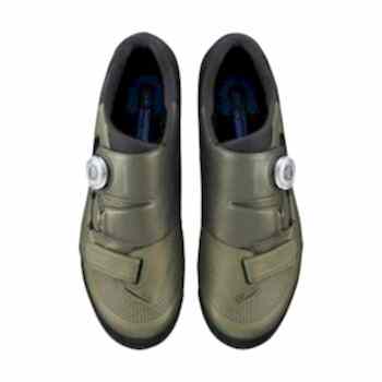 SHIMANO SH-XC502 MTB AYAKKABI - 2