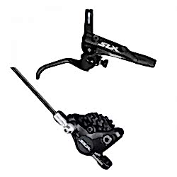 SHIMANO SLX BL-M7000 ÖN HİDROLİK DİSK FREN SETİ - SHIMANO