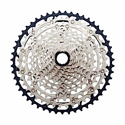 SHIMANO SLX CS-M7100 12 -VİTES 10-51T RUBLE - SHIMANO