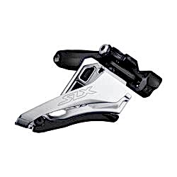 SHIMANO SLX FD-M7100-M 34,9MM İKİLİ ÖN VİTES DEĞİŞTİRİCİ - SHIMANO