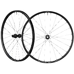 SHIMANO SLX WH-MT600 ÖN-ARKA 100/142MM TUBELESS 27.5 JANT SETİ - SHIMANO