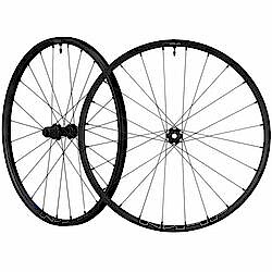 SHIMANO SLX WH-MT600 ÖN-ARKA 100/142MM TUBELESS 29 JANT SETİ - SHIMANO