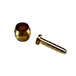 SHIMANO SM-BH59 ZEYTİN VE BAĞLANTI UÇLARI - SHIMANO