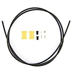 SHIMANO SM-BH59-JK-SS ST-RS685/BR-RS785 1000 MM DİSK FREN KABLOSU - SHIMANO