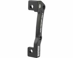SHIMANO SM-MA-F203S/P STANDARD FIXING BOLT X2 203MM ÖN DISC MONTAJ ADAPTÖRÜ - SHIMANO
