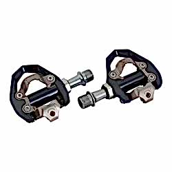 SHIMANO PD-ES600 YOL PEDALI - SHIMANO