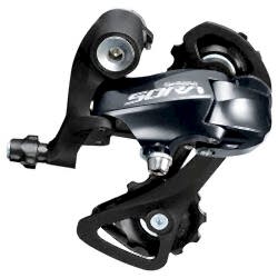 SHIMANO SORA RD-R3000-SS 9 LU ARKA VİTES DEĞİŞTİRİCİ - SHIMANO